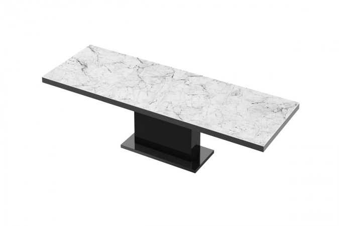 MODICA 160 table  (different colours)